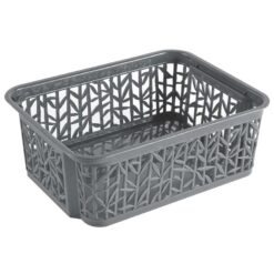 Košík Bamboo Merkury Market www.69x.sk