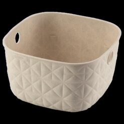 Košík  XS Softex  3 L 258725 krémový Merkury Market www.69x.sk