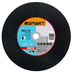Kotúč na rezanie inox/kov Smart  355*2.8 mm SM-16-35528SS SMART www.69x.sk