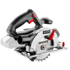 Kotúčová píla Energy+ 18V, Li-Ion, kotúč 150 x 10 mm, bez batérie Graphite www.69x.sk