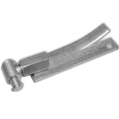 Kotva zo závesom do múru Merkury Market www.69x.sk