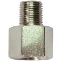 Kovanie s redukciou 1/8 ˝M - 1/4˝ F Stanley www.69x.sk