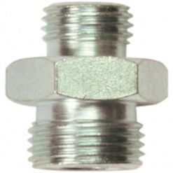 Kovanie s redukciou od 3/8 ˝M - 1 / 4m˝ F Stanley www.69x.sk