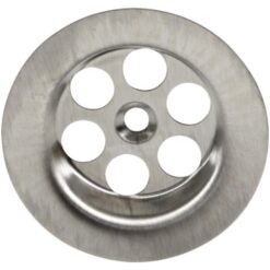 Kovové drezové sifónové sitko Tycner www.69x.sk