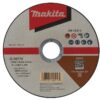 Kovový Rezací Kotúč Inox Makita 125X1,2MM D-18770 www.69x.sk
