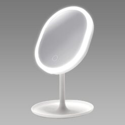 Kozmetické zrkadlo  Princessa LED 3W biela 03822 LB1 Merkury Market www.69x.sk
