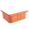 Krabica inštalačná pod omietku 124x154x68 Merkury Market www.69x.sk