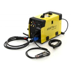 Kraft&Dele Zvárač MIG/MMA 250A KD1836  www.69x.sk