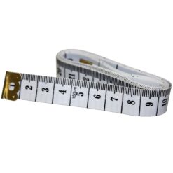 Krajčírsky meter 150 cm Merkury Market www.69x.sk