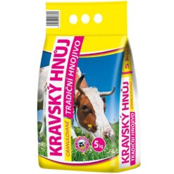 Kravský hnoj Merkury Market www.69x.sk