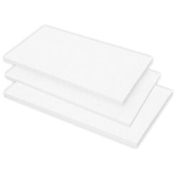 Krbová izolačná doska 4IZOL 1000x500x30 Merkury Market www.69x.sk