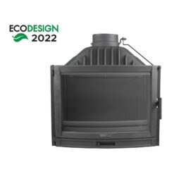 Krbová vložka Falcon 14kW Nordflam www.69x.sk