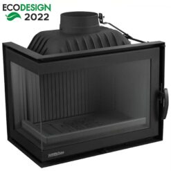 Krbová vložka Fiorina 13 kW ľavý Nordflam www.69x.sk