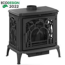 Krbové kachle Arica 11kW Nordflam www.69x.sk