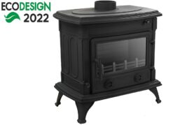 Krbové kachle Asti 10kW Nordflam www.69x.sk