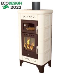 Krbové kachle Bologna II drab 6kw Domofire www.69x.sk