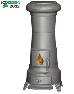 Krbové kachle Julia  8kW Nordflam www.69x.sk