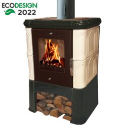 Krbové kachle Piccolo II butter-grassgreen 6k Domofire www.69x.sk