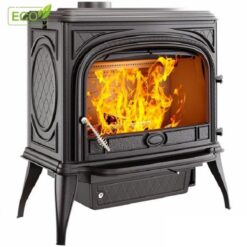 Krbové kachle Premium NIKA 11.3kW Eco HEATING MERCADO www.69x.sk