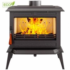 Krbové kachle Premium PROMETEUS 8.5kW Eco HEATING MERCADO www.69x.sk