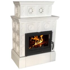 Krbové kachle Vicenza I 9 kW Domofire www.69x.sk