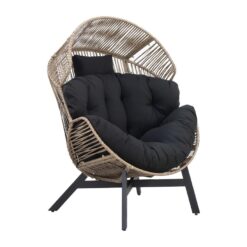 Kreslo Dorota natural  www.69x.sk