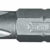 Krížový bit Ph2x25 mm Stanley 3 ks Stanley www.69x.sk