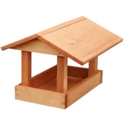 Kŕmidlo č. 19 - malé hnedé 24x30x20 cm Merkury Market www.69x.sk