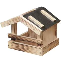 Kŕmidlo č. 4 - okenné  24x19x19 cm Merkury Market www.69x.sk