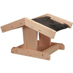 Kŕmidlo č. 6 - T5 24x22x17 cm Merkury Market www.69x.sk