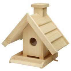 Kŕmidlo č. 9 – villa 33x22x31 Merkury Market www.69x.sk