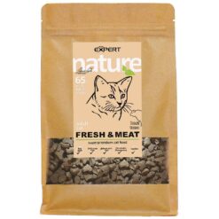 Krmivo Pre mačku hovädzina adult 600g nature 576.05 Merkury Market www.69x.sk