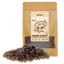 Krmivo pre šteňatá moriak 600g nature 469.51 Merkury Market www.69x.sk