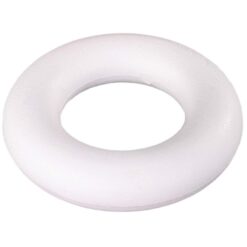 Krúžok aranžovací polystyrenový d27cm Merkury Market www.69x.sk