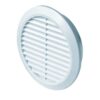 Kryt Ventilátora 100-150 Tuos. Merkury Market www.69x.sk