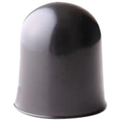 Kryt gule ťažného zariadenia čierny Bottari www.69x.sk