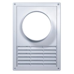 Kryt ventilátora 13/20 t-okap fi100 Merkury Market www.69x.sk