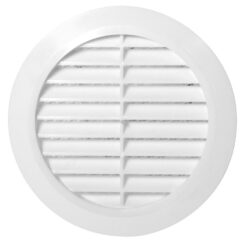 Kryt ventilátora FI100 hnedá Merkury Market www.69x.sk