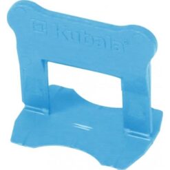 Kubala Systém Nivelácie Dlaždíc Smart Level Klips 2 mm Kubala www.69x.sk