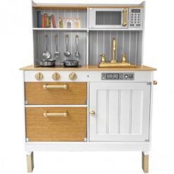 Kuchyňa pre deti Tiny Chefs Merkury Market www.69x.sk