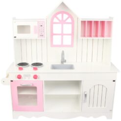 Kuchynka pre deti Adrianna Merkury Market www.69x.sk