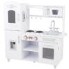 Kuchynka pre deti Tiny Tots White Merkury Market www.69x.sk
