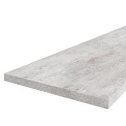 Kuchynská doska 60cm/38mm Calcite Grey Merkury Market www.69x.sk