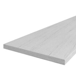 Kuchynská doska 60cm/38mm Ipanema Biela  www.69x.sk