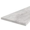 Kuchynská doska 80cm/38mm Calcite Grey Merkury Market www.69x.sk