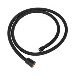 Kuchynská hadica 120 cm čierna Tycner www.69x.sk