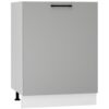 Kuchynská skrinka Max D60pc Pl Granit Merkury Market www.69x.sk