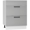 Kuchynská skrinka Max D60pc S/2 Zasl Granit Merkury Market www.69x.sk