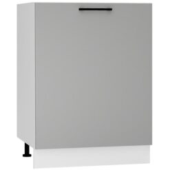 Kuchynská skrinka Max D60zl S/1 Granit Merkury Market www.69x.sk
