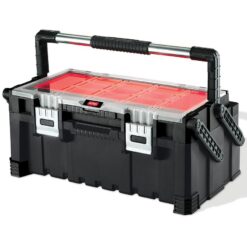 Kufor s organizérom 22" Cantilever KETER www.69x.sk